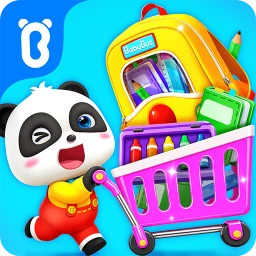 Biểu tượng Thế Giới của Bé Gấu Trúc